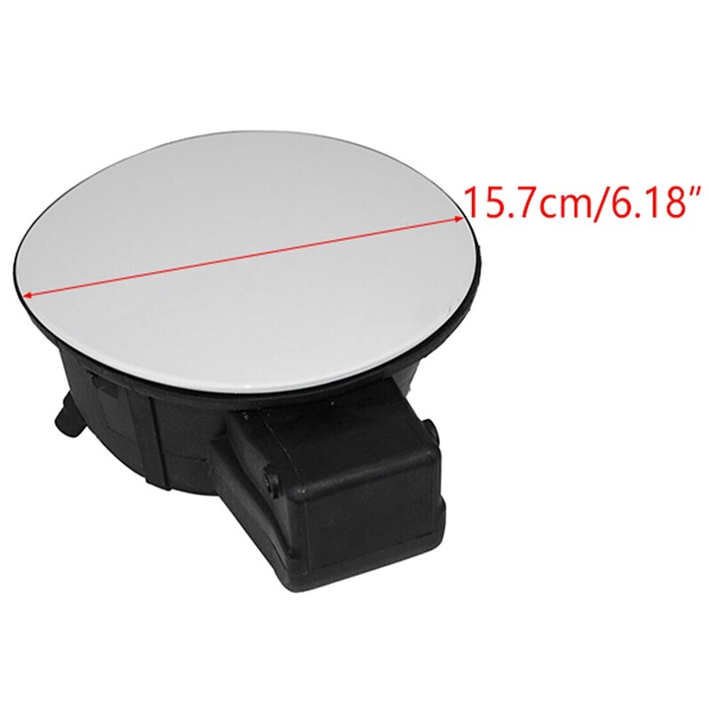 Auto Tankklep Tank Cover Voor-Polo 6R 6RD809857D 6R0 809 857