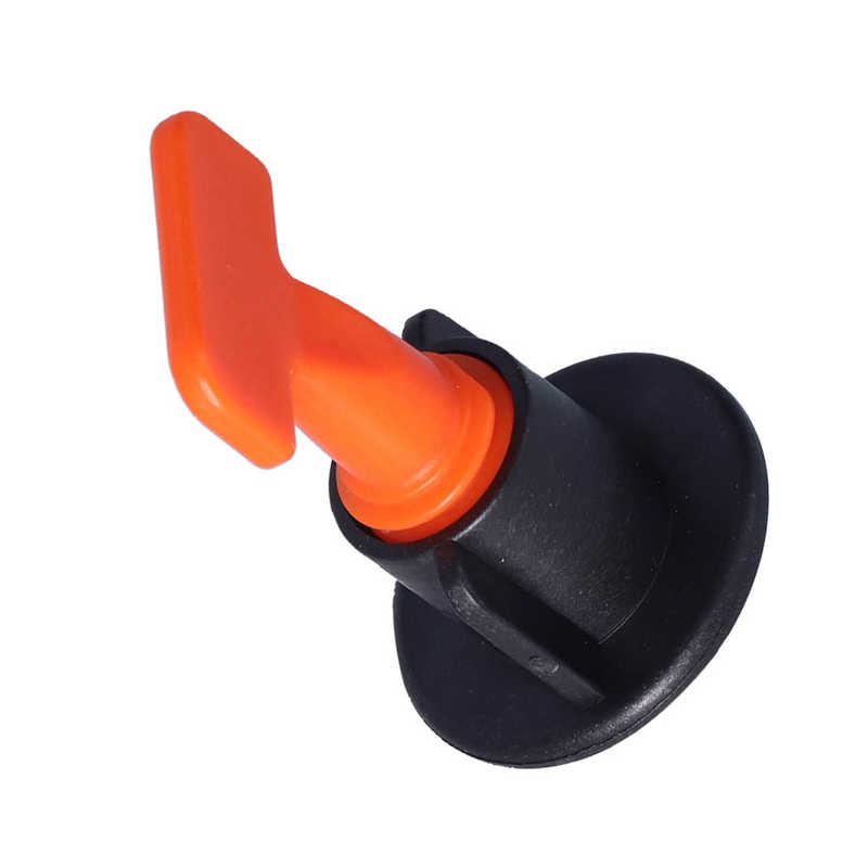 Tile Leveling System Kit Reusable Tiles Leveling Systems with Wrench for Wall