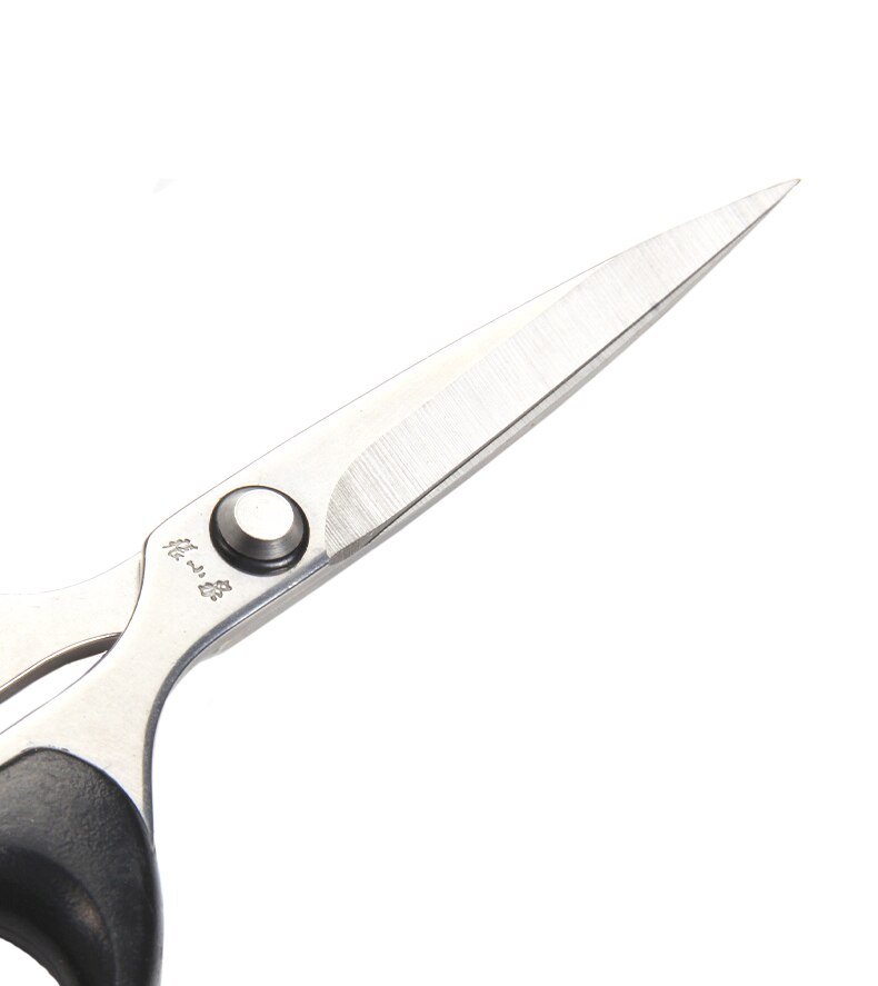 LMDZ 1 Pcs Sewing Scissors Clothing Scissors Tailor Scissors Sharp Blade Sewing Scissors Fabric Dressmaking Embroideries Scissor