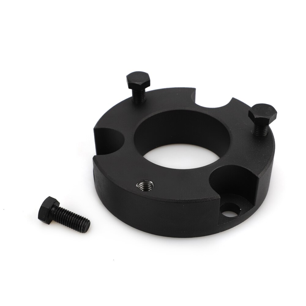 Fits 6 lug only Leveling Lift Kit For Toyota Tacoma 2005 4WD 2WD Front and Rear