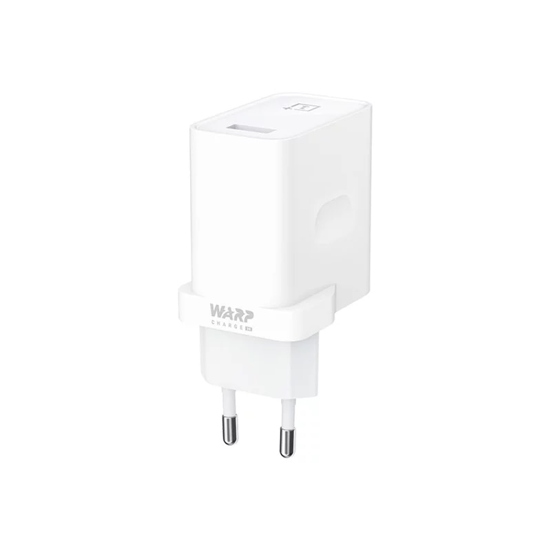 Originele Oneplus Warp Lading 30 Power Adapter Oneplus 7 7T Pro 6 T Warp 30W Eu Charger Eu/Ons Warp Charger Cable Quick Lading 30W