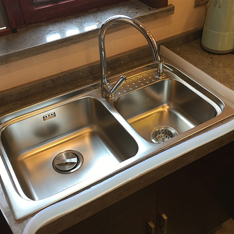 flexibel Silikon Wasser Stopper Streifen Boden Wasser Barrieren für Küche Schlecht können CSV