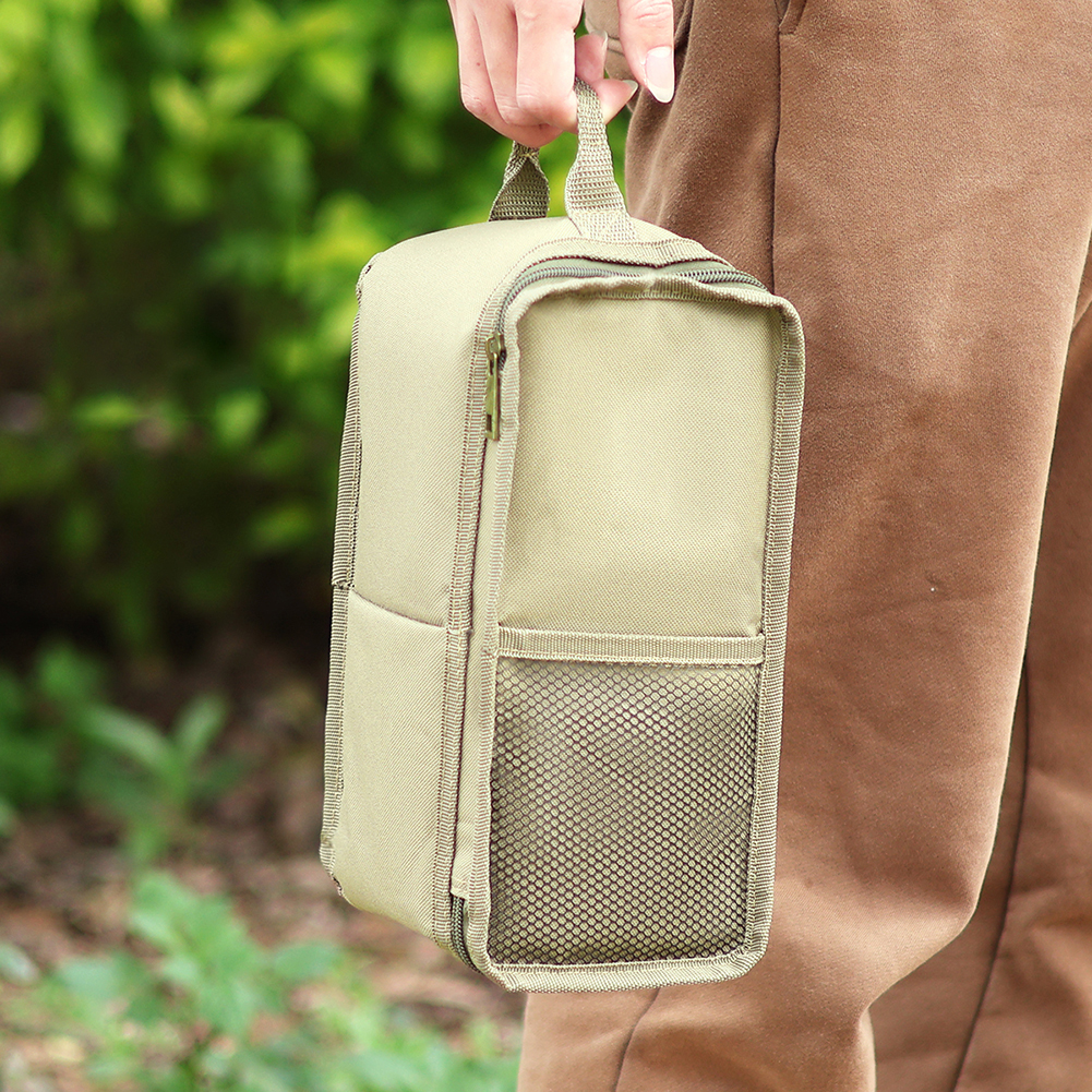 Kerosin Lampe Lagerung Taschen Camping Laterne Lagerung Beutel mit Taschen Leicht Zu Tragen Ich bin Freien Wandern Werkzeuge Schutz Abdeckung Taschen