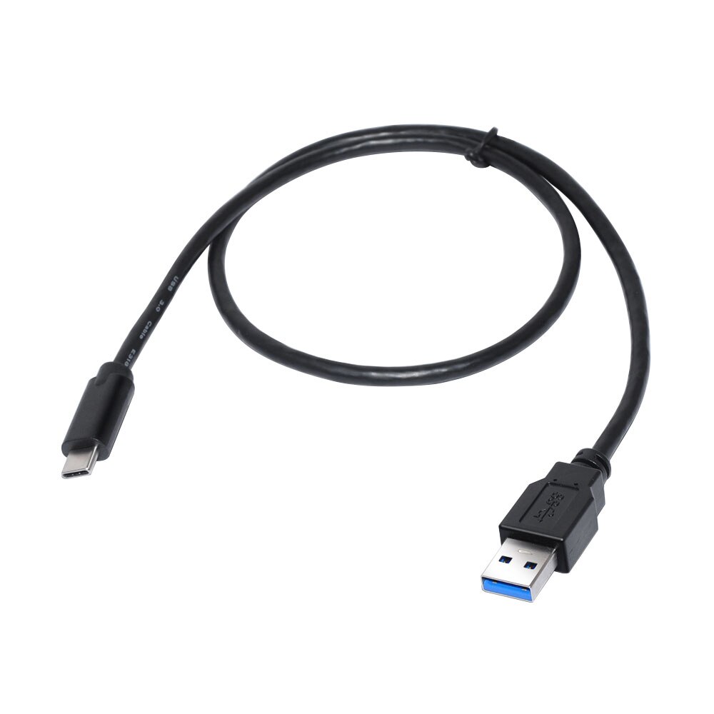 Boîtier de coffre de boitier externe disque dur SATA 2. 5 pouces en alliage d'aluminium pour MacBook Latop jusqu'à 5 Gbps