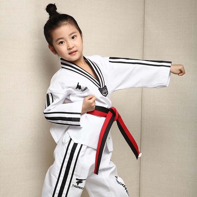 Taekwondo Anzug Kinder