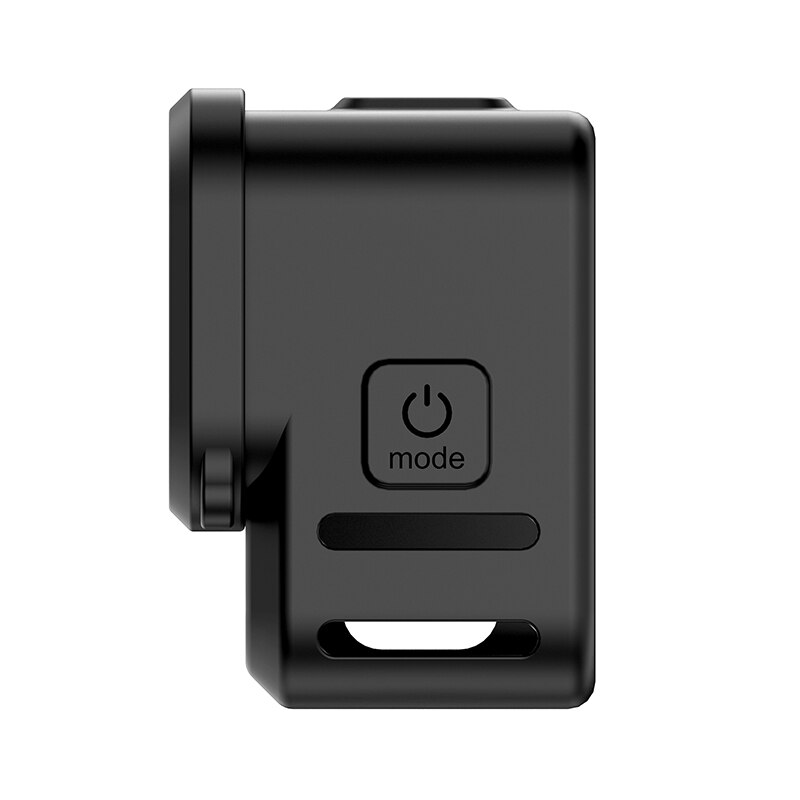 Ulanzi GoPro 9 10 Silicone Case for GoPro hero 9 10 black Protection Case Frame With Suction Cup Lanyard Camera Accessories