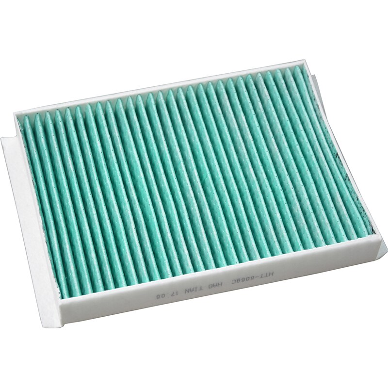 Car Cabin Air Filter For Ford Mustang 2.3T Mustang GT 5.0L - 224039