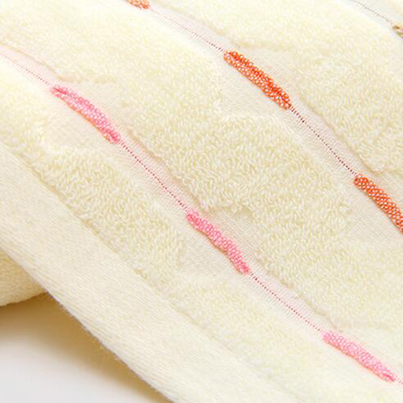 3 Colors Available Face Towel Healthy Cotton Towel 30x70 cm Bathroom Towel 3 colores disponibles toalla de cara