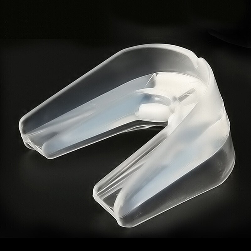 Adult Mouthguard Taekwondo Muay Thai Teeth Protector Football Basketball Boxing Mouth Safety Mouth Guard Oral Teeth Protect