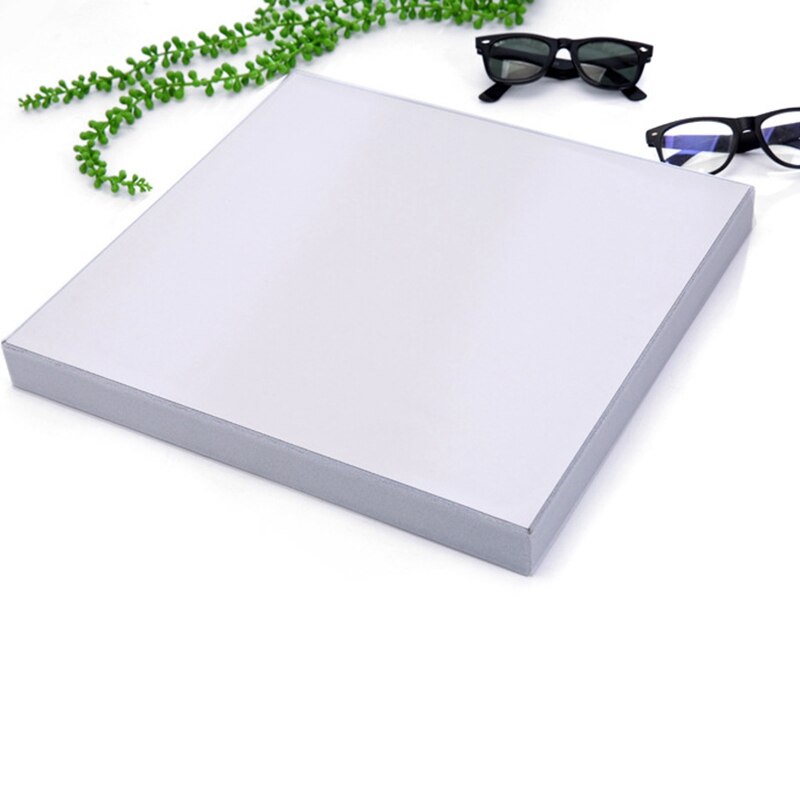 Caja de gafas de sol organizador de gafas estuche de exposición coleccionista caja de anteojos caja para almacenar lentes de sol
