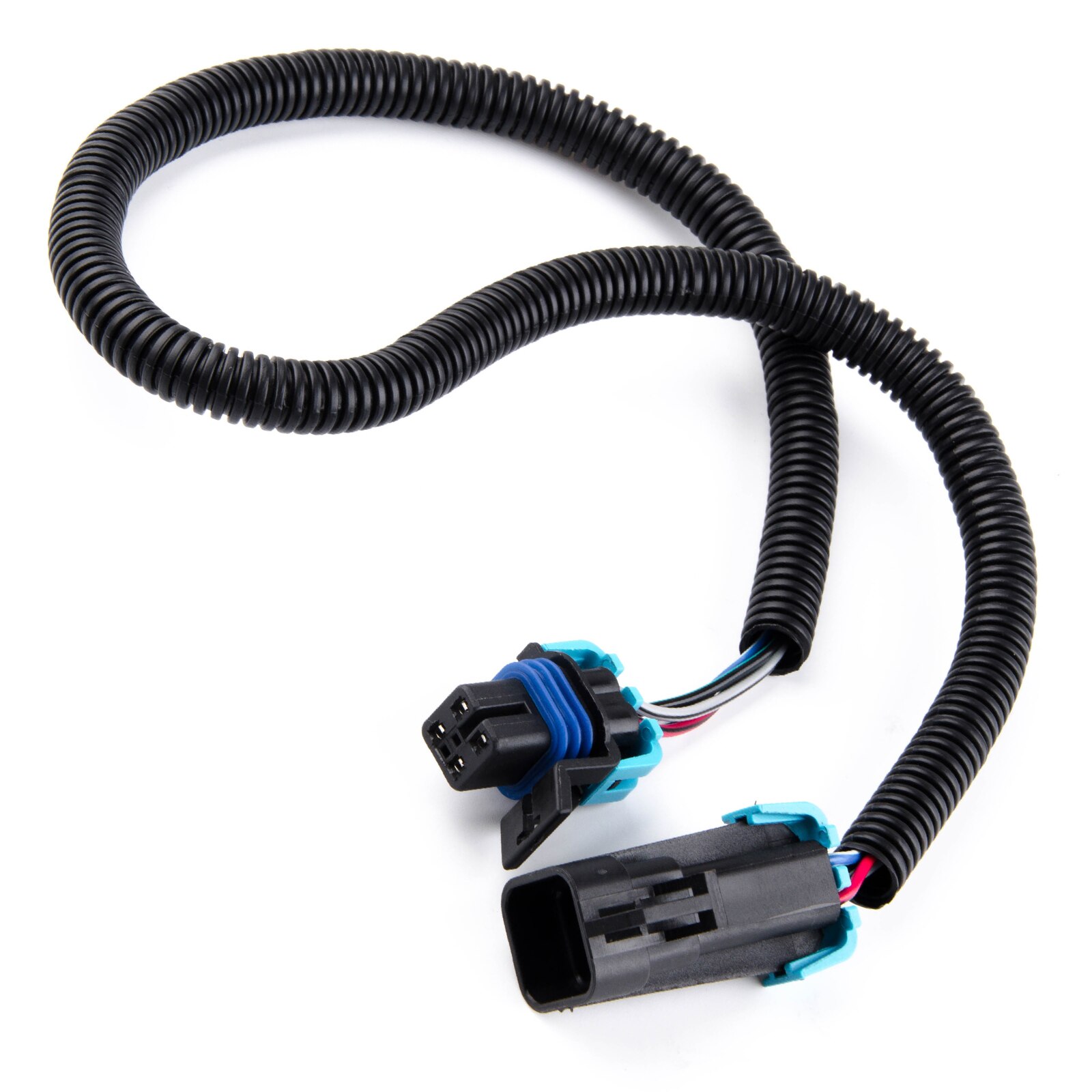 H2CNC para Sensor de oxígeno car2pc 24 "cableado de extensión/arnés para Trans Am LS1 Camaro 1998-2002