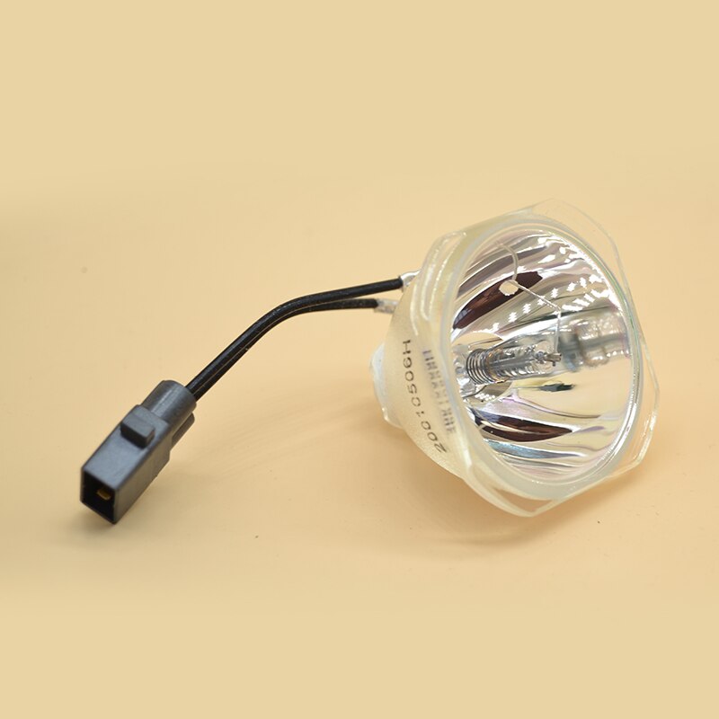 HAPPYBATE Compatible Bare Lamp ELPLP80/ELPLP78/ELPLP88/ELPLP79 for 180 days after: V13H010L88-CB