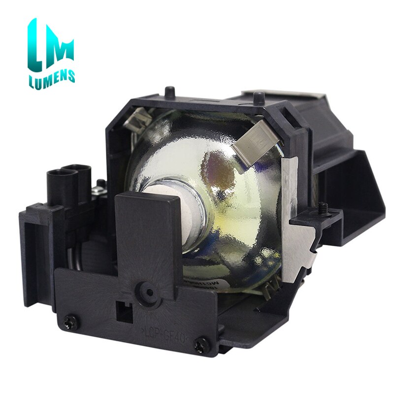 Voor ELP35 Projector Vervanging Lamp voor EPSON EMP-TW520 EMP-TW600 EMP-TW620 EMP-TW680 met behuizing