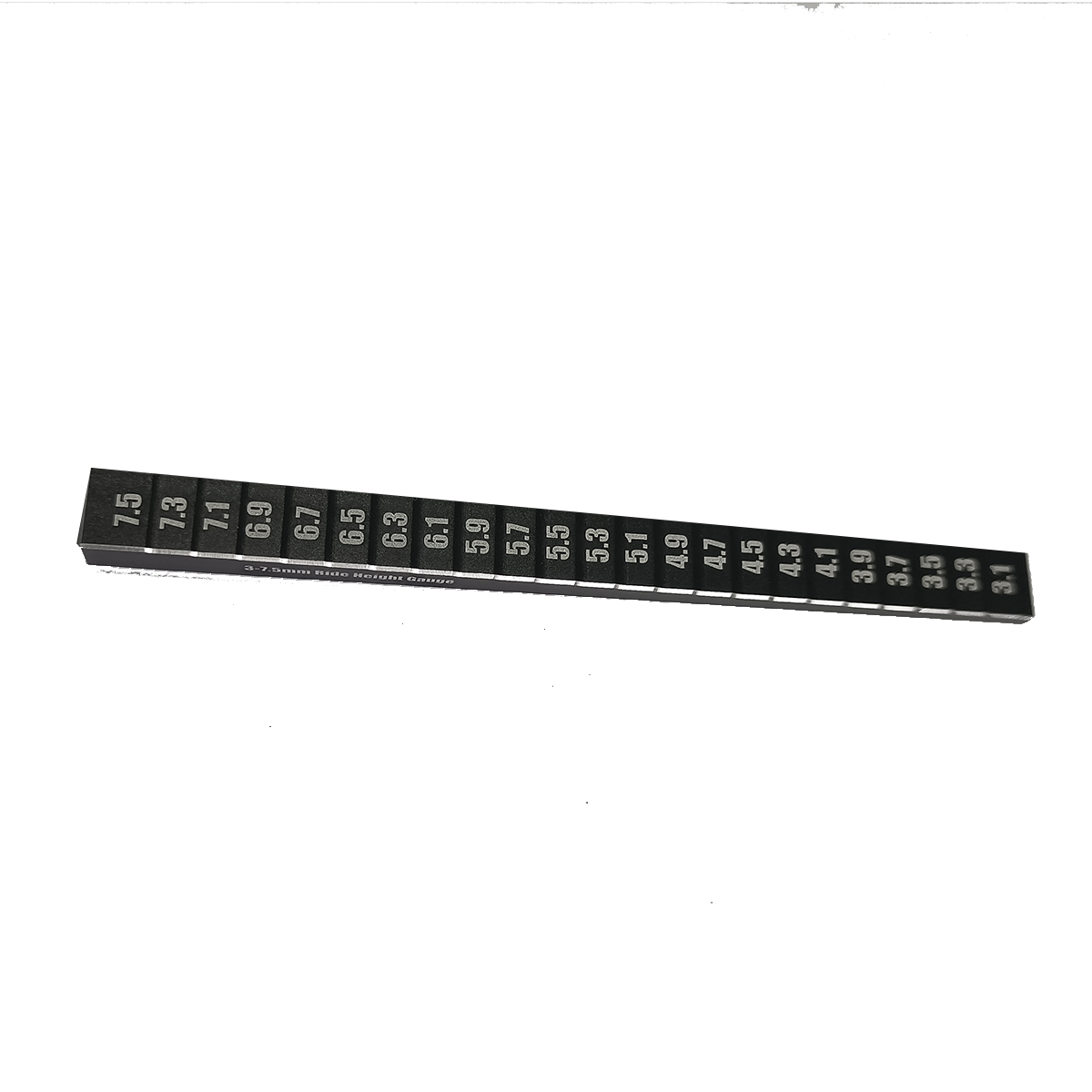 Machine Car Png Ruler Ruler Metal Measuring Tools 2-in-1 Vehicle Height ... – Grandado