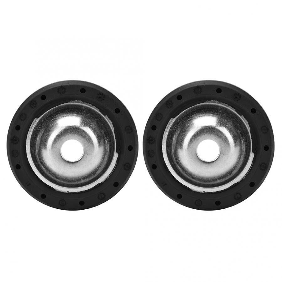 2pcs Shocks Struts Damper Mounting Plate 51707691 Fit for Fiat 500 Shocks Struts Damper Mounting Plate Auto Accessories
