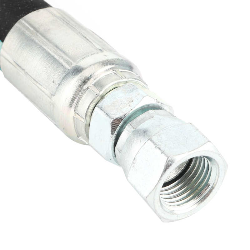 HPOP Hose for Ford High Pressure Oil Pump Hoses Set 5800psi HPOP Lines Fit for Ford 7.3L Powerstroke 94-97 HPOP Hose