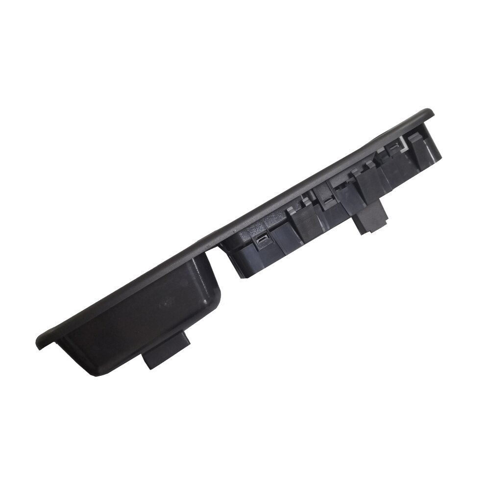 Voor Peugeot 307 Venster Schakelaar Ruitbediening Regulator Schakelaar Knop Met Panel Rechtervoorkant