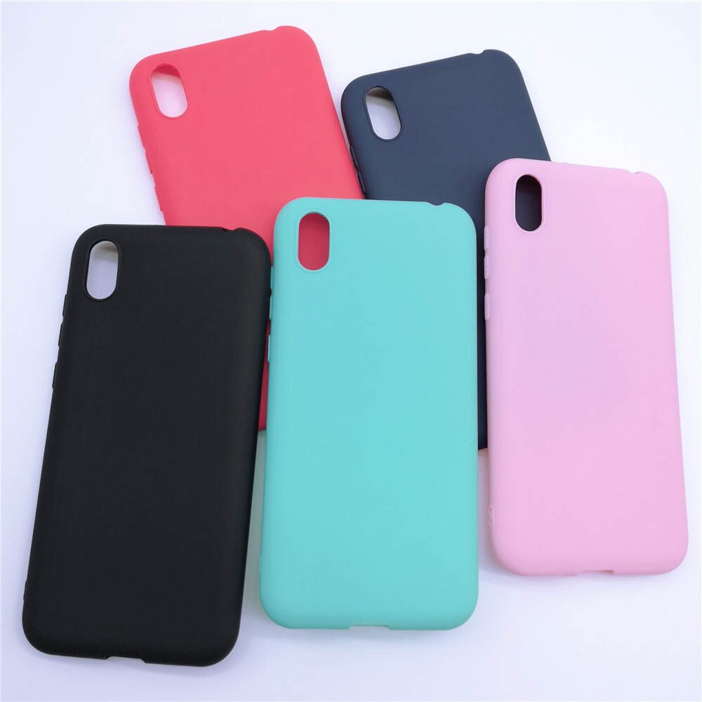 Voor Cover Huawei Y5 Case Voor Huawei Honor 8S Ksa-lx9 Case Silicone Soft Funda Telefoon Case Voor Huawei y5 5y Y 5 AMN-LX9