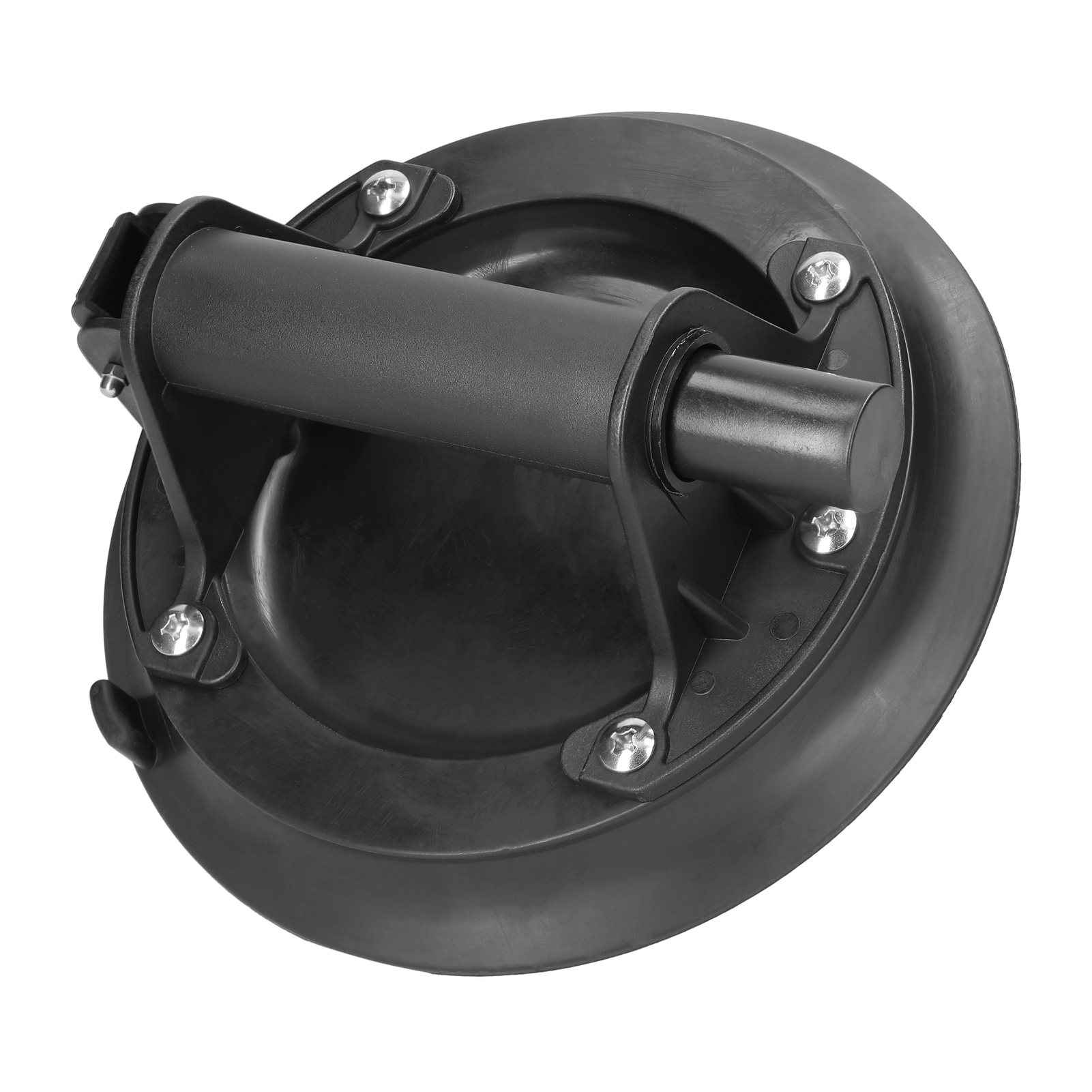 210Mm Diameter Vacuüm Zuignap 200Kg Lager Capaciteit Zware Vacuüm Keramische Tegel Lifter Voor Graniet Glas Lifting