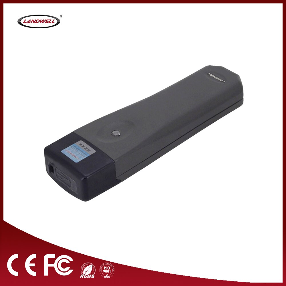 LANDWELL electronic guard tour patrol system price