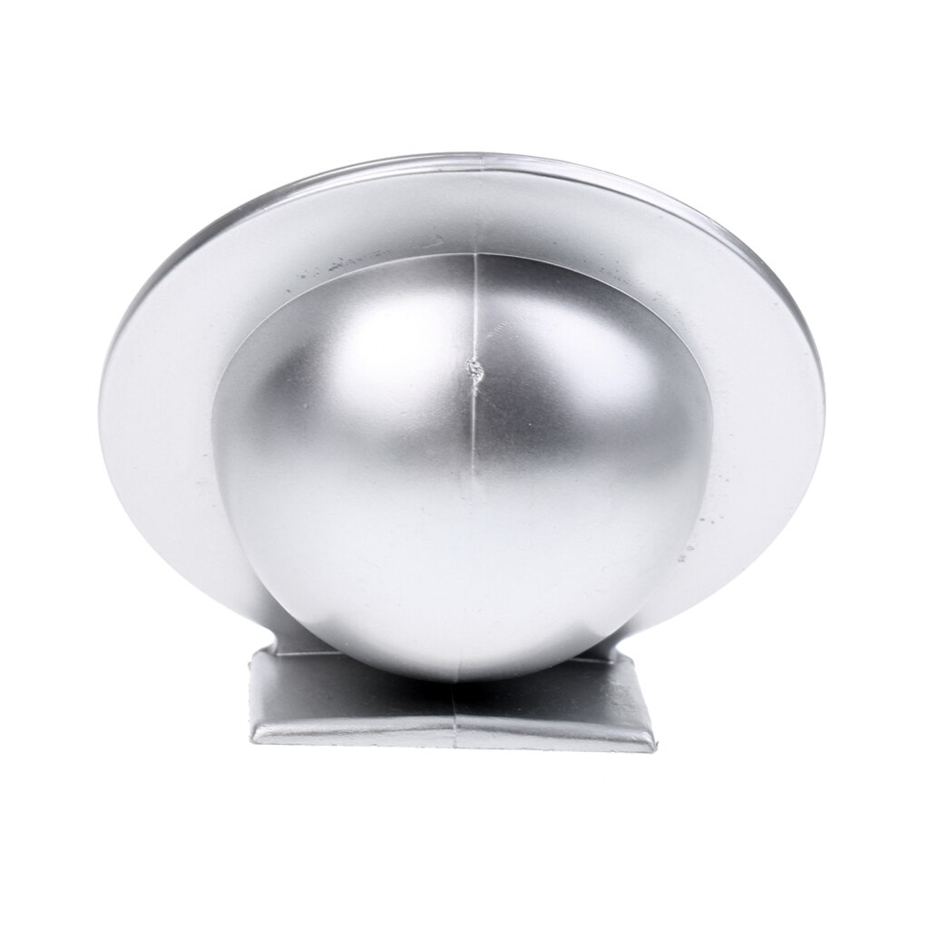 Flexibele Lezen Auto Dashboard Kompas Bal 360 Graden Draaien Voertuig Boot Marine Navigatie