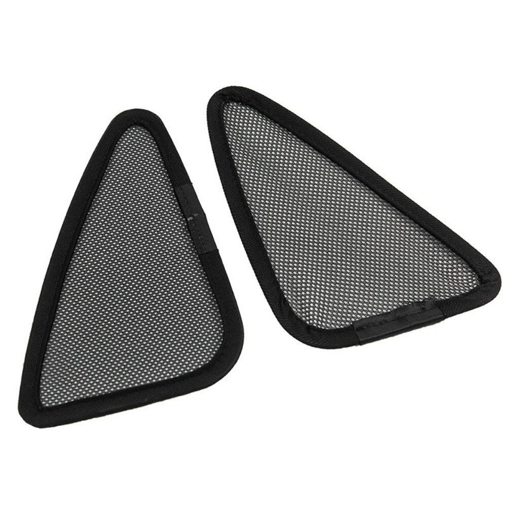 For Tesla Model 3 Car Window Sunshade triangle sunshade Model three Auto accessories roof sunshade protection Cover