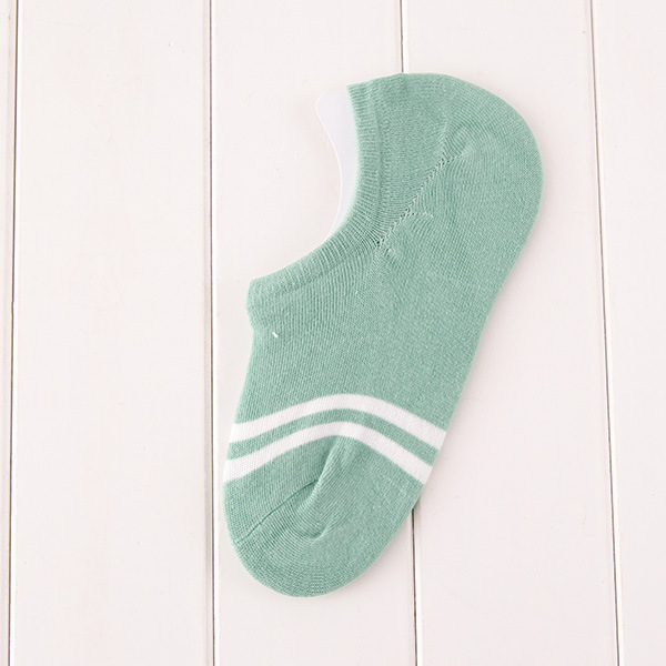 Epous sokker kvinder sød kawaii streetwear sommer forår dyreprint sox tegneserie kat lav ankel usynlig hjemmesko pige: 18