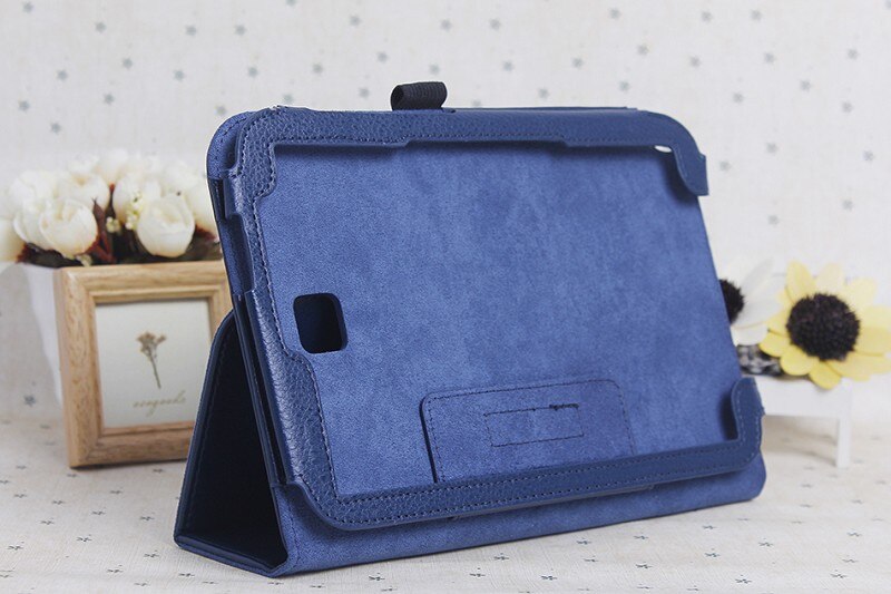 For Samsung Galaxy Note 8.0 Case Stand Cover GalaxyNote 8.0 GT-N5100 GT-N5110 GT-N5120 Casing Protector Shell Capa Fundas