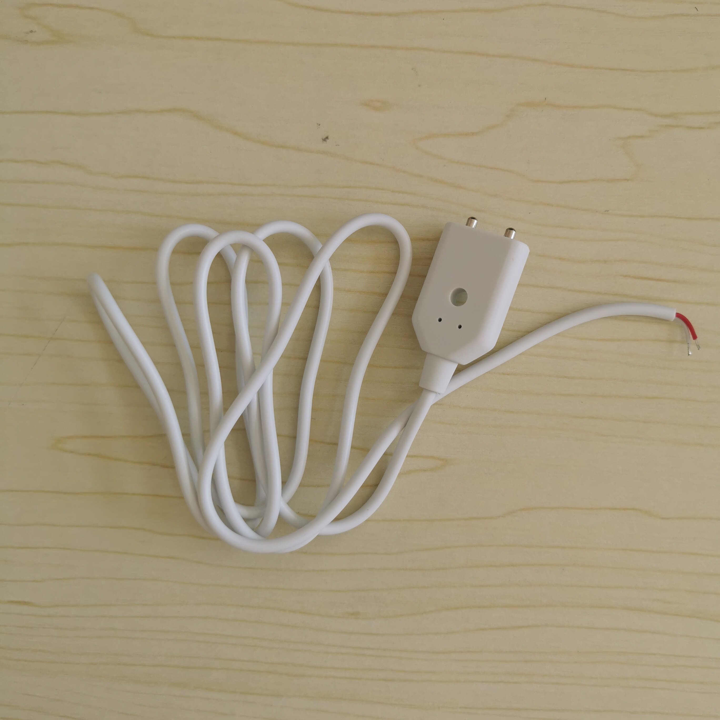 5pcs 1meter Long Sensitive Water Leakage Detection Sensor Cable