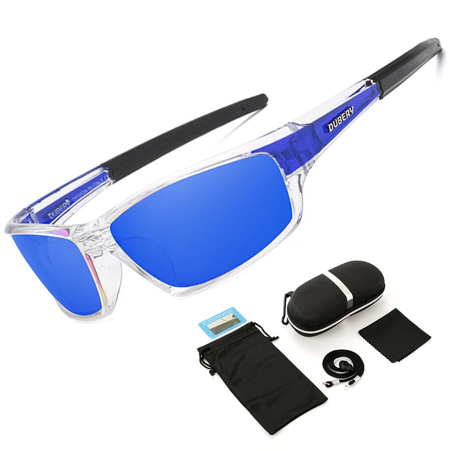 Gepolariseerde Vissen Bril Mannen Vrouwen Rijden Bril Rijden Zonnebril UV400 Outdoor Sport Brillen Vissen Acessories