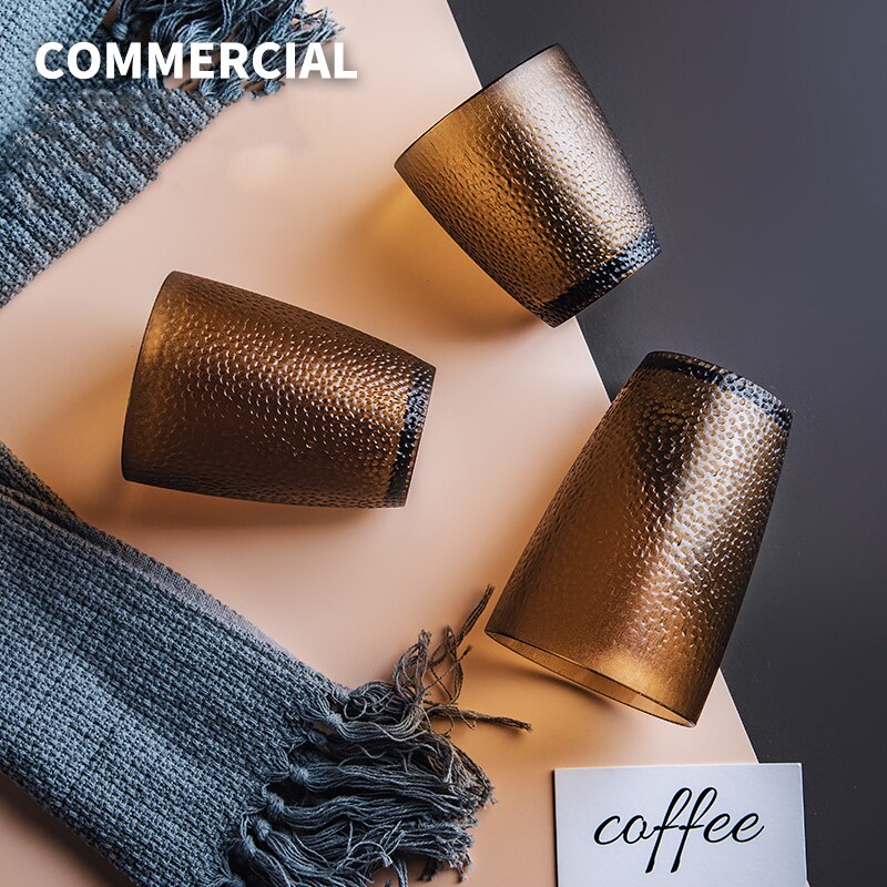 6pcs Acrylic Drinking Glasses Set Plastic Tumblers Plastic Cups Dishwasher Safe Cups Glassware Unbreakable Plastic Drinking Set