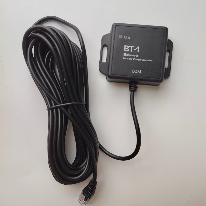 Solar Controller BT-1 Uitgebreide Bluetooth Communicatie Bluetooth Adapter Bluetooth Mobiele Telefoon Voor Srne Controller Ml Seris