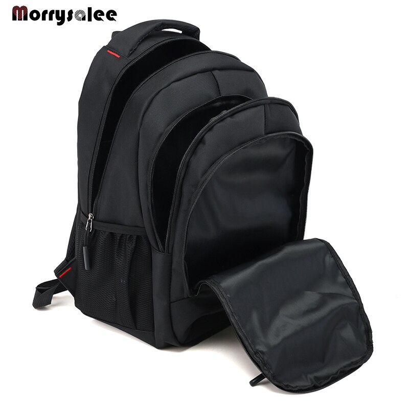 Backpack Business Laptop Backpack Male Students Simple Leisure Travel Bag High School