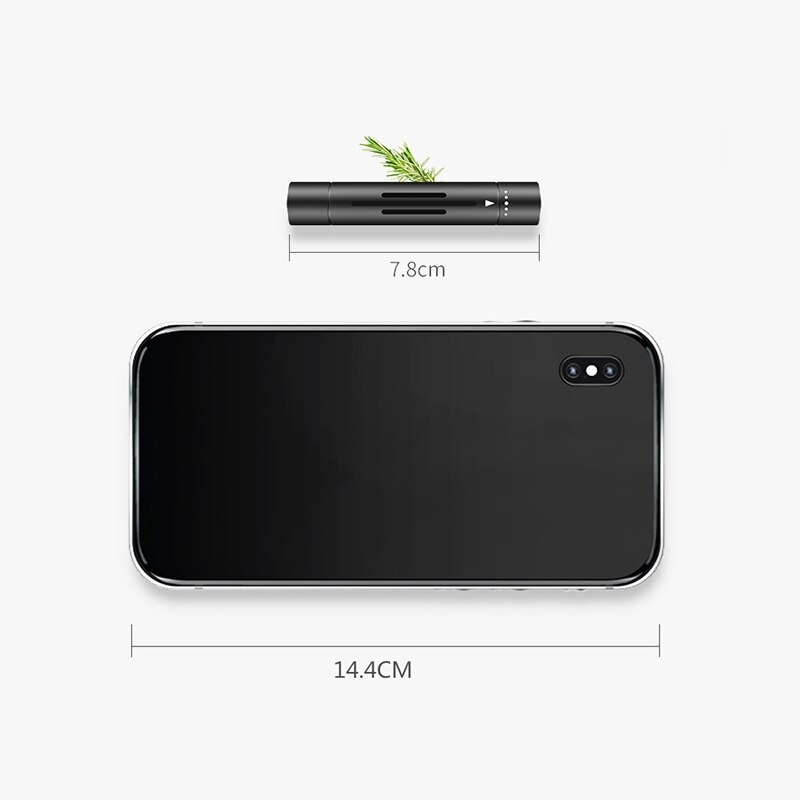 Klimatyzacja klip dyfuzor robić Peugeot 308 206 407 508 103 Citroen C5 odświeżacz powietrza robić samochodu trwałe perfumy akcesoria robić wnętrz samochodowych