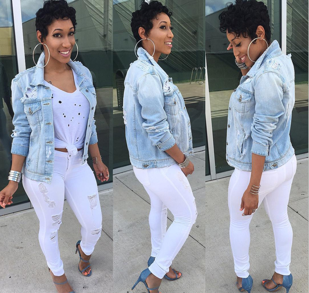 frauen Herbst Plus Größe Jeans jacken für wome Casual Streetwear Dame Denim Gebrochen Lose Stil Weibliche Grundlegende Mäntel