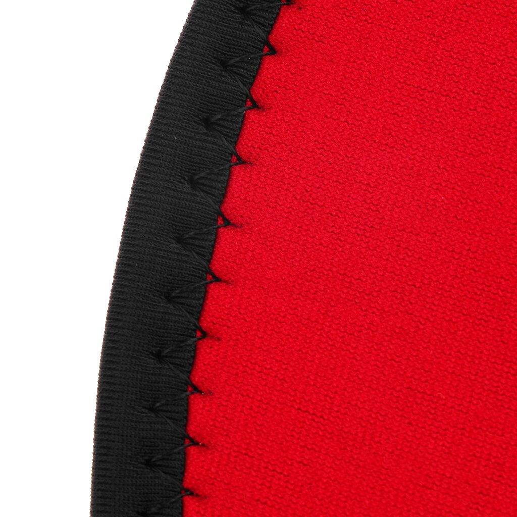 Adult :Double Side Neoprene Scuba Diving Snorkel Mask Strap Cover Padded Protection Wrap Protect Long Hair Band For Diving