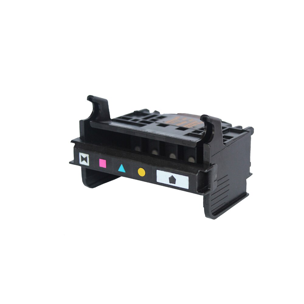 CB326-30002 CN642A 564 564XL cabezal de impresión IMPRESIÓN DE LA 5-Ranura para HP 7510 7520 D5460 D7560 B8550 C5370 C5380 C6300 C6380 D5400 D7560