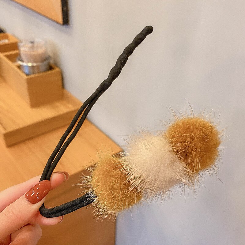 Ruban en cristal pour chignon pour femmes, outils de coiffure, coréenne, accessoires pour bigoudis, pour petite amie: 04