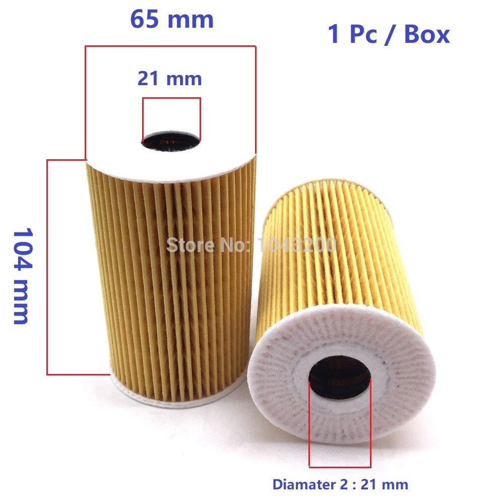 Oil Filter For Hyundai / Kia 26320-3F100 26320-3C30A 26320-3C300 26320-3C700 26310-2A500 26310-2A501 26320-3C30A