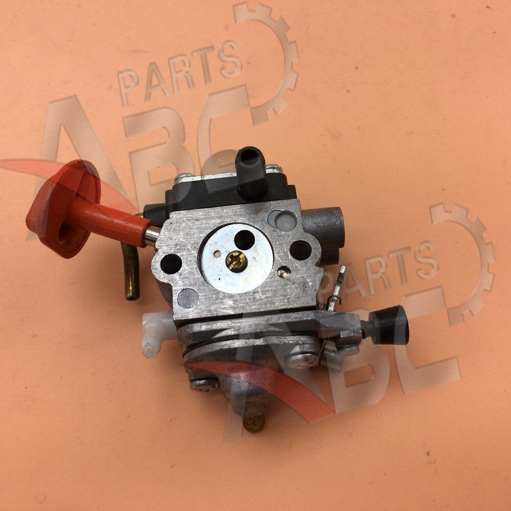 Carburateur Zama pour Stihl FS310 KM130 KM 130 HT101 FS 310 41801200613, OEM