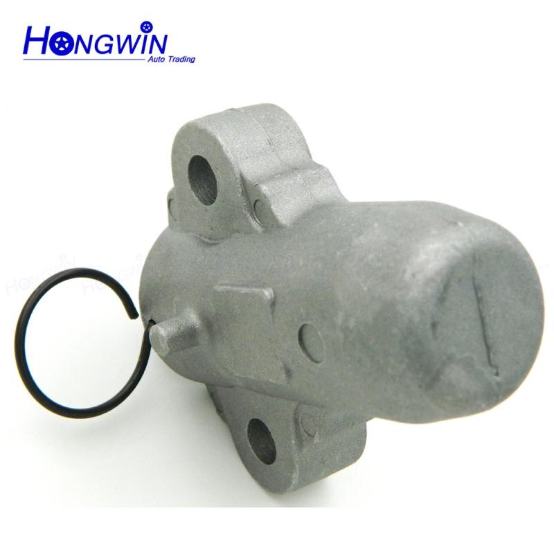 24410 3E500 Timing Chain Tensioner /Hydraulic Tensioner Fits Hyundai Santa Fe FOR Kia Optima Rondo 2.7L 06-10 G6BA