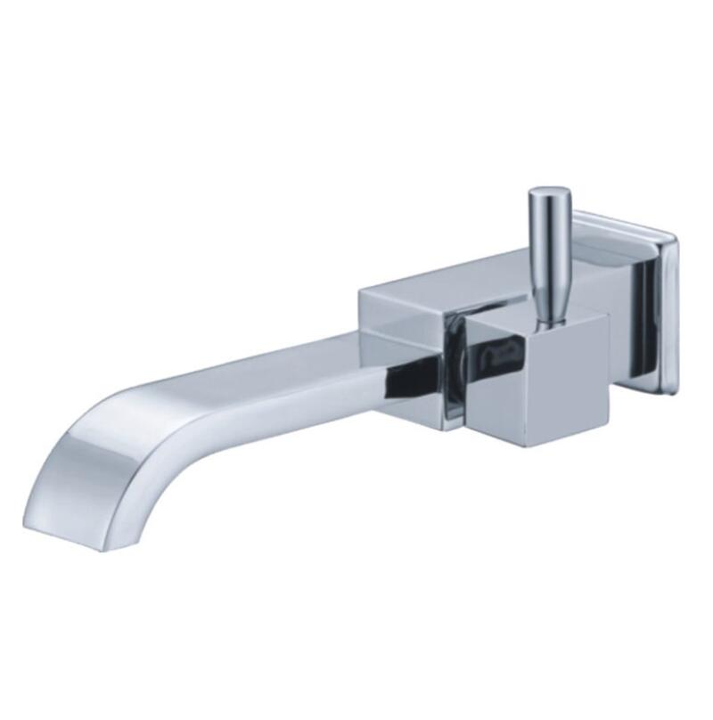 Bidcock Wasserhahn Schwarz Wasserhähne Schlecht Mopp Wasserhahn Waschmaschine Wasserhahn Außen Wasserhahn Für Garten: Chrom