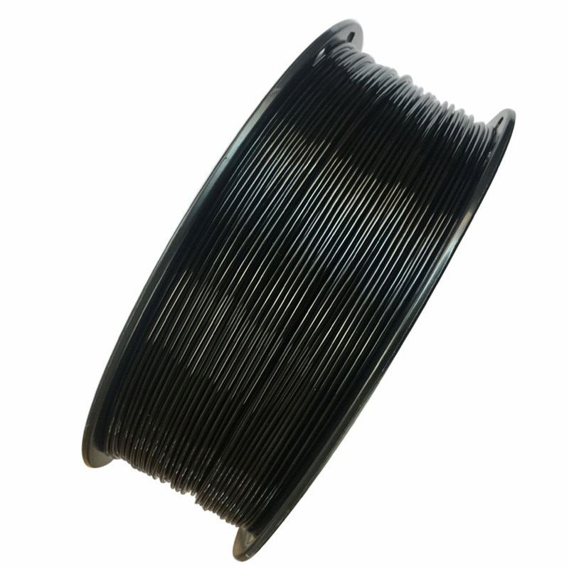 PP Polypropylen 3D Druck Filament FDM Material 1,75mm Hohe Temperatur Hohe Festigkeit Draht 1KG Für DIY 3D Drucker