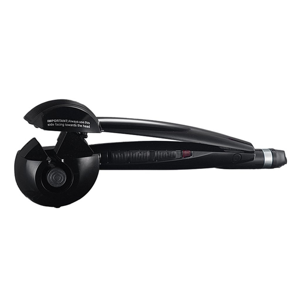 Automatic curler heating hair care styling tool ceramic wave curly hair magic hair iron hair styler