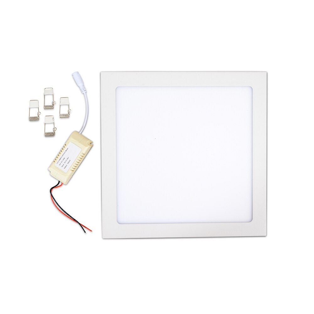 12v 24w led lys varmt indvendigt tag loftslampe til autocamper campingvogn autocamper lavt energiforbrug rv tilbehør