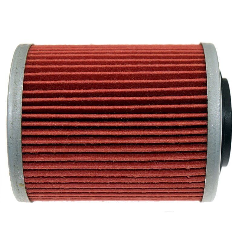 För can-am atv 1000 outlander efi dps r xt xt-p r max motorcykel oljefilter