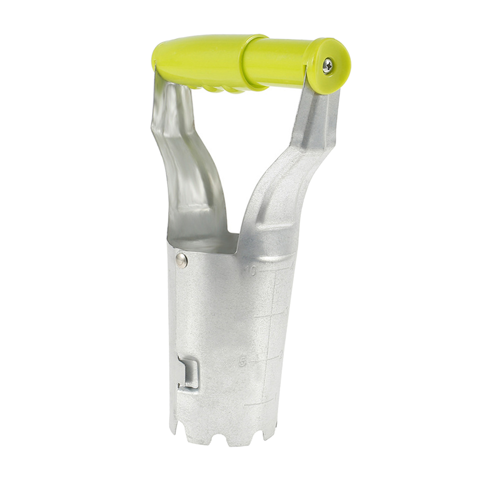 Bulb Planting Planter Bend Free Digging Refilling Hole for Tulip Bulbs