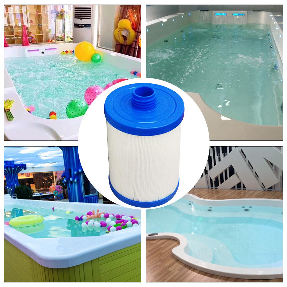 Suministros de salud, del agua, Steady Rise Up, filtro de piscina para niños, cartuchos de colador para todos los modelos, bañera de hidromasaje, Spas