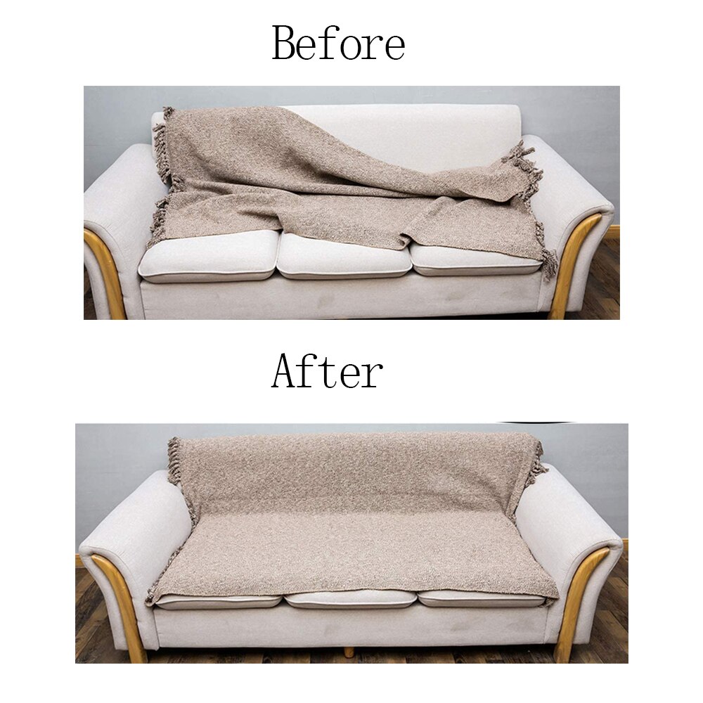 20Pcs Upholstery Twist Pins Clear Heads Slipcover Fasteners Pins Bedskirt Sofa Stainless Steel Fixes Pins DIY Craft Tools