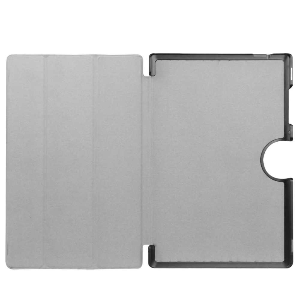 3in1 Magnetic Protective Cover Print Folio Stand PU Leather Case For Acer Iconia One 10 B3-A40 B3 A40 10.1'' Tablet +Film+Pen